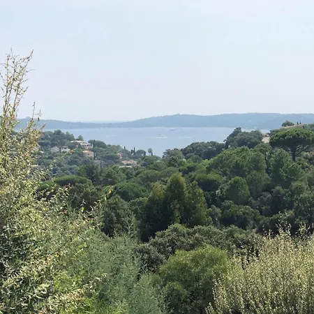 Hébergement de vacances Les Collines De Guerrevielle *
