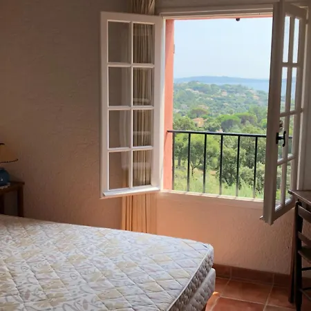 Les Collines De Guerrevielle Sainte-Maxime