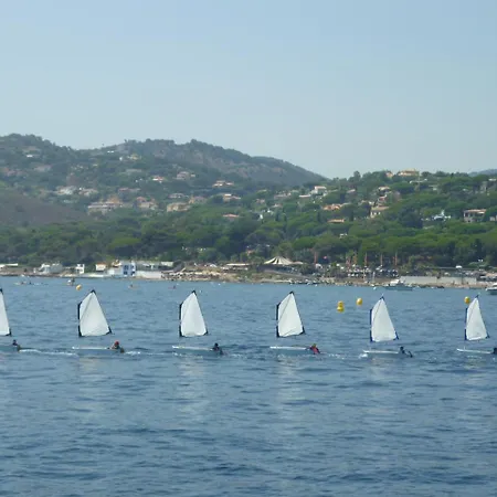 Hébergement de vacances Les Collines De Guerrevielle *