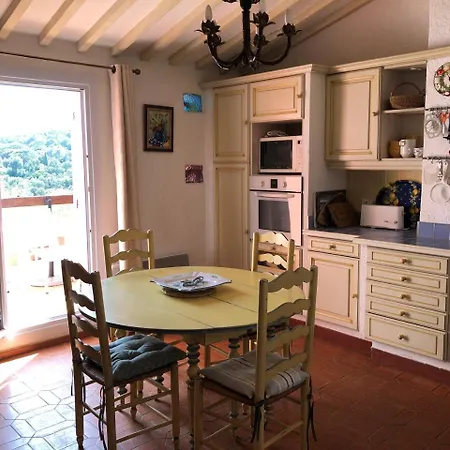 Les Collines De Guerrevielle Sainte-Maxime